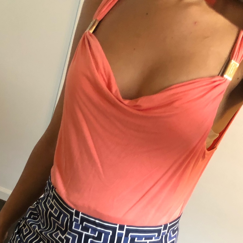 MICHAEL KORS TOP